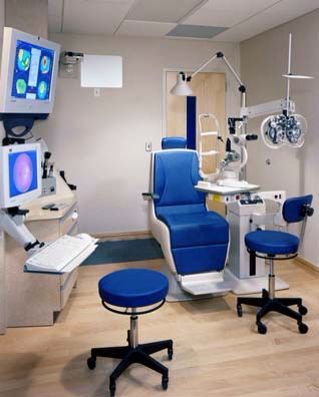 Cataract Technology